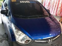 Hyundai Eon 2016 MT In good condition For Sale 