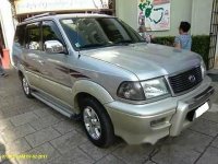Well-maintained Toyota Revo 2002 for sale