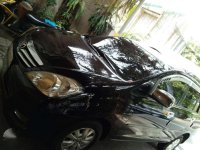 Toyota Innova 2010 AT Black SUv For Sale 