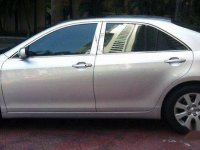 Well-maintained Toyota Camry 2007 for sale