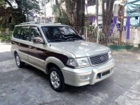 2002 Toyota Revo VX200 automatic top of the line