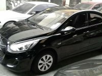 2016 Hyundai Accent Diesel Automatic For Sale 