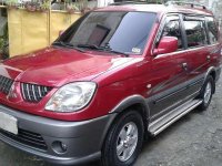2005 Mitsubishi Adventure Cebu for sale