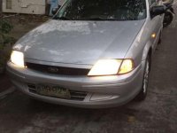 Ford Lynx 2000 Top of the line Silver For Sale 