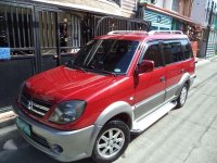 2013 Mitsubishi Adventure Super Sport Red For Sale 