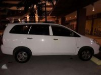 Toyota Innova J 2006 rush sale