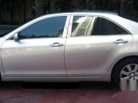Well-kept Toyota Camry Hybrid 2007 for sale
