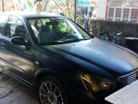 Nissan Sentra 2005 AT Black Top of the line For Sale 