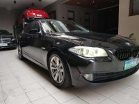 BMW 520d 2013 Best Offer Automatic For Sale 