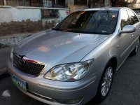 For Sale Toyota Camry V 2004