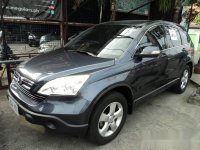 Good Running Condition 2009 Honda CRV 4X2 A/T