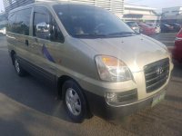 Well-maintained Hyundai Starex 2007 for sale