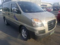 Well-maintained Hyundai Starex 2007 for sale