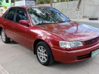 2000 Toyota Corolla Lovelife All power For Sale 