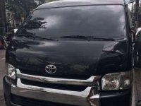 Toyota Hiace Grandia 2014 First owned For Sale 