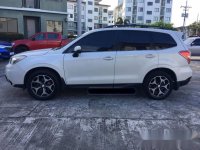 Well-maintained Subaru Forester 2015 for sale