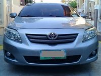 Well-maintained Toyota Corolla Altis 2010 for sale