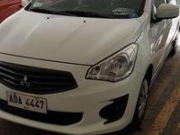 Good as new Mitsubishi Mirage 2015 G4 for sale