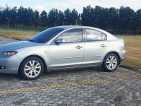 Good as new Mazda 3 2008 for sale