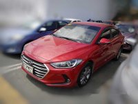 Well-kept Hyundai Elantra 2016 for sale