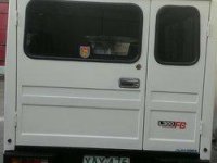 Well-maintained Mitsubishi L300 2002 for sale