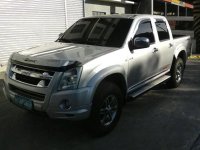 Well-kept Isuzu D-Max 2012 for sale