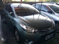 2017 Toyota Vios 1.3E AT for sale