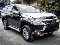 2017 Mitsubishi Montero BRANDNEW fortuner pajero 2018