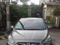 Hyundai Accent 2015 Sedan for sale