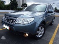 Very Fresh. 2012 Subaru Forester 2.0X Premium AWD AT for sale