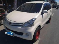Good as new Toyota Avanza 2015 for sale