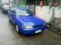 For sale Toyota Corolla bigbody gli 93 model