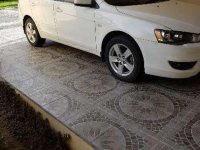 2010 Mitsubishi Lancer EX Well Maintained For Sale 