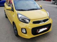 For assume balance. Kia Picanto 1.2 automatic 2015