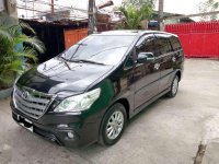 2015 Innova G Automatic for sale