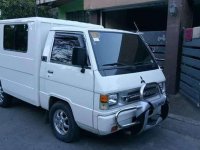 2013 Mitsubishi L300 FB Exceed White For Sale 
