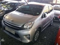 2017 Toyota Wigo 1.0 G manual for sale