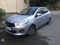 2015 Mitsubishi Mirage G4 GLS Automatic For Sale 