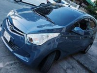 2016 Hyundai Eon GLX MT for sale