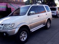 For sale Isuzu Crosswind xuv 2006mdl mt