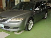 Mazda 6 2004 like new for sale