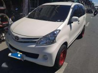 Toyota Avanza 2015 for sale