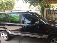 Honda Crv Automatic 1998 model for sale