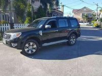 Ford Everest 2011 2.5 Turbo Diesel Engine 4x2 For Sale 