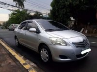 2011 Toyota Vios 1.3J for sale