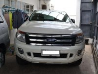 Ford Ranger 2014 XLT for sale