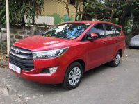 2016 Innova Grab 28 J DSL Manual for sale 