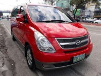 2008 Hyundai Grand Starex VGt Limited for sale