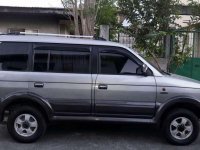 Mitsubishi Adventure 98 for sale