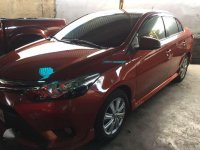 Toyota Vios 1G AT 2014 FOR SALE 